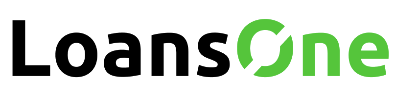 LoansOne Logo